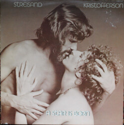 A Star Is Born CBS 86021