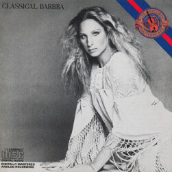 Classical Barbra MK 33452 1