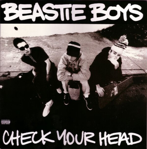 Check Your Head C1 94225