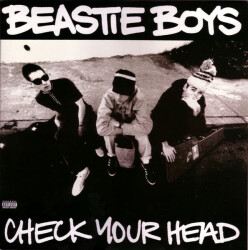 Check Your Head C1 94225 1