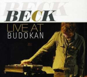Live At Budokan IMA 105025
