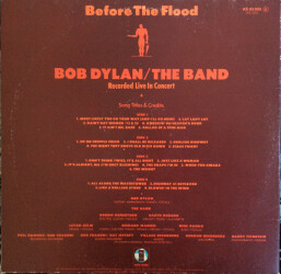 Before The Flood AS 63 000 2