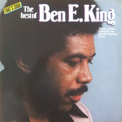 The Best Of Ben E. King ATL 50805 1