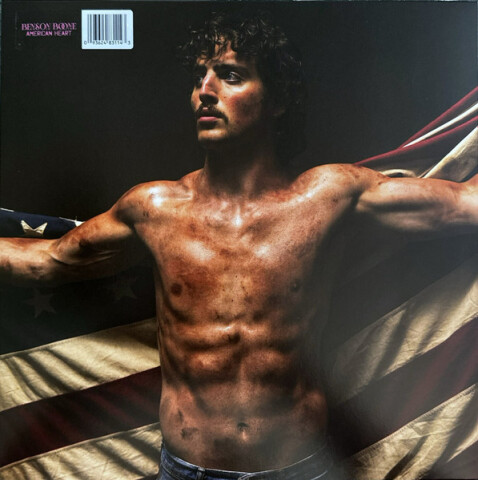 American Heart 7F7591