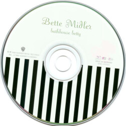 Bathhouse Betty 9362-47078-2 3