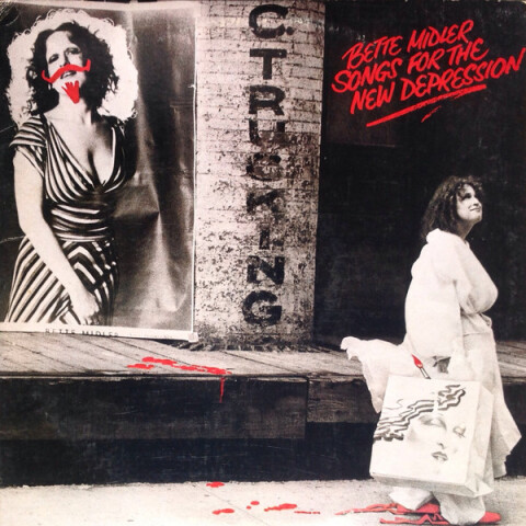 Songs For The New Depression SD 18155