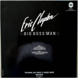Big Boss Man MA 12784 2