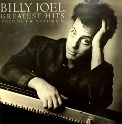 Greatest Hits Volume I & Volume II CBS 88666 1