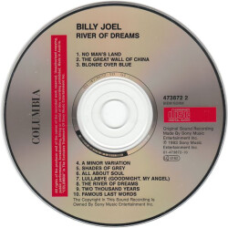 River Of Dreams COL 473872 2 3