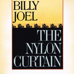The Nylon Curtain CBS 85959 1