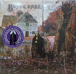 Black Sabbath 964186921