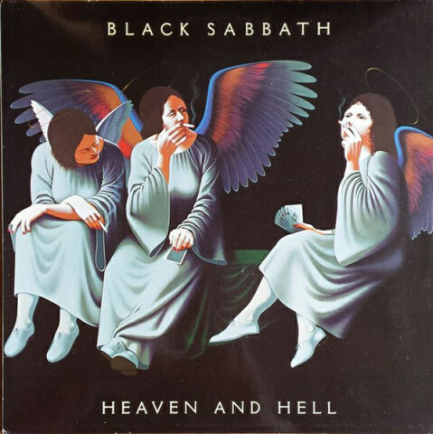 Heaven And Hell 6302 017