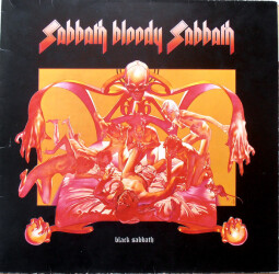 Sabbath Bloody Sabbath 6366 101 1