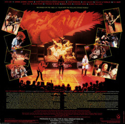 Highway Song Live ATC 50910 2