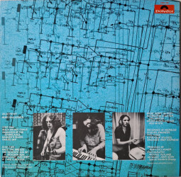 Blueprint 2383 189 2