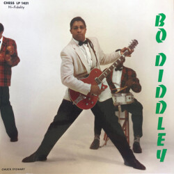 Bo Diddley LP 1431 1