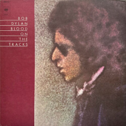 Blood On The Tracks 69097 1