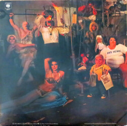 The Basement Tapes 88147 2