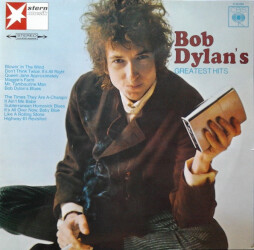 Bob Dylan's Greatest Hits S 62 694