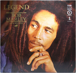 Legend - The Best Of Bob Marley And The Wailers 206 285