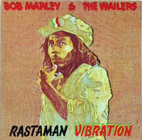 Rastaman Vibration 27 236 XOT
