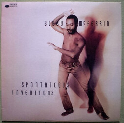 Spontaneous Inventions BT-85110 1