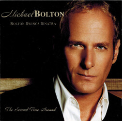 Bolton Swings Sinatra (The Second Time Around) 0888072300385