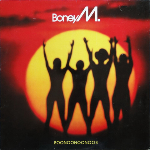 Boonoonoonoos 203 888