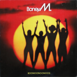 Boonoonoonoos 203 888 1