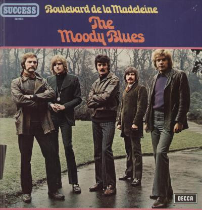 Boulevard De La Madeleine 6440 707