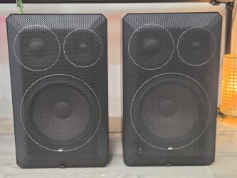 LS 80 Speakerset 16514