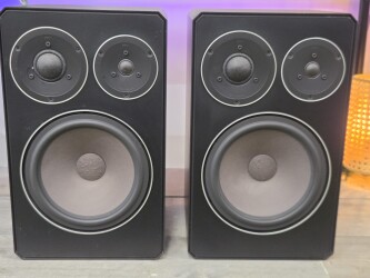 LS 80 Speakerset 16514 2