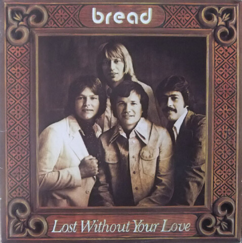 Lost Without Your Love ELK 52044