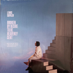 Broken By Desire To Be Heavenly Sent 00602448830852