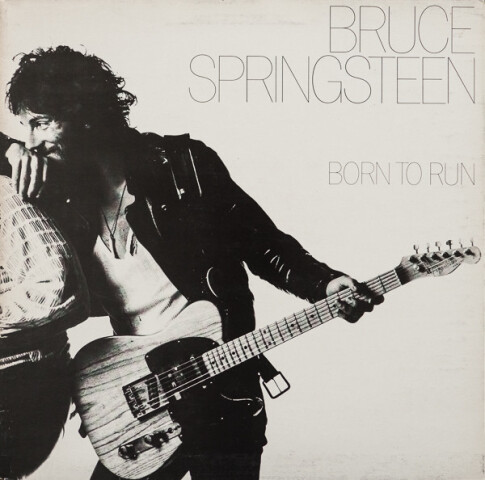 Born To Run CBS 80959