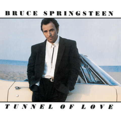 Tunnel Of Love CBS 460270 1