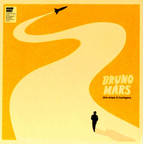 Doo-Wops & Hooligans 1-525393