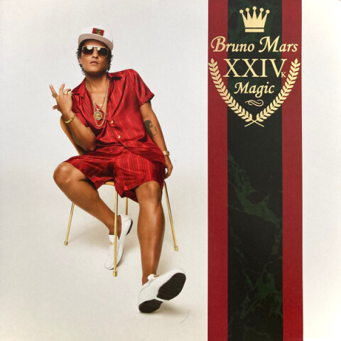 XXIVK Magic 558305-1