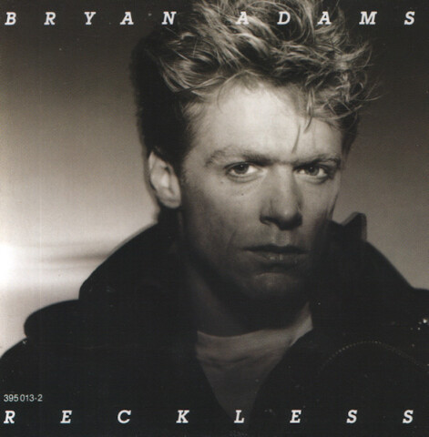 Reckless 395 013-2