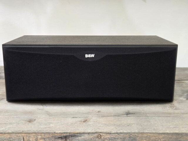 CC6 Centerspeaker 074042