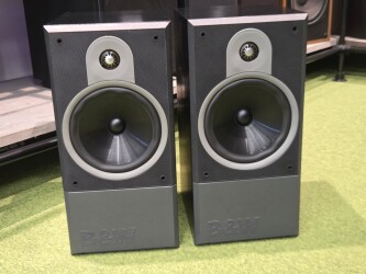 DM 610 Luidspreker set 041819/041820