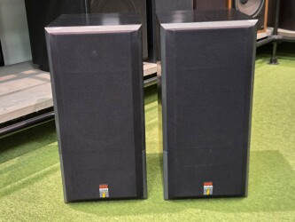 DM 610 Luidspreker set 041819/041820 2