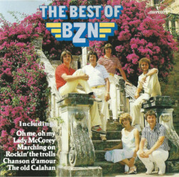 The Best Of BZN 800 066-2