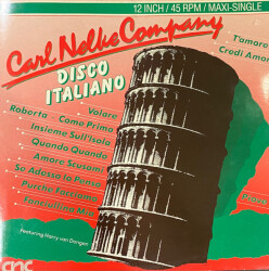 Disco Italiano 28471 1