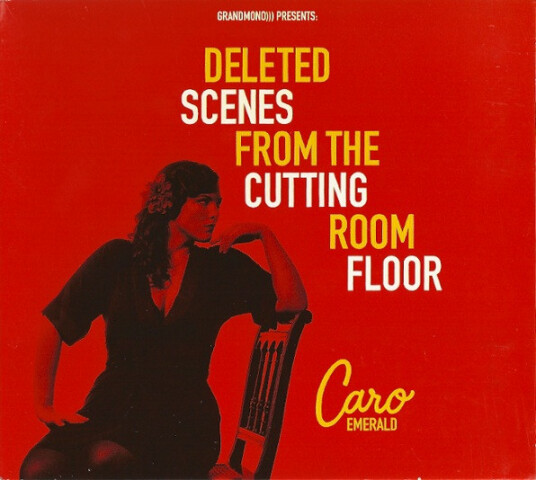 Deleted Scenes From The Cutting Room Floor GM005