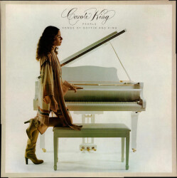 Pearls Songs Of Goffin And King 1A 062-86144 1