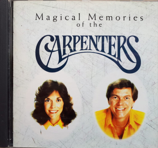 Magical Memories Of The Carpenters K 91007 KB 3