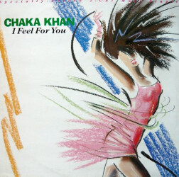 I Feel For You 920 249-0 1