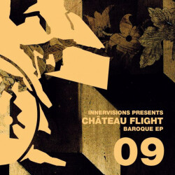 Baroque EP INNERVISIONS09 1