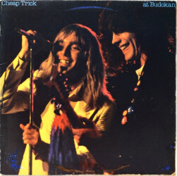 Cheap Trick At Budokan EPC 86083 1